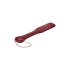 Nina - Blaze Elite eco leather BDSM slapper red [5]