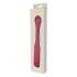 Nina - Blaze Elite eco leather BDSM slapper red [6]