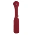 Nina - Blaze Elite eco leather BDSM slapper red