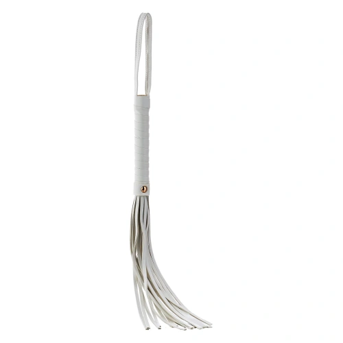 BDSM set of 5 pieces Blaze Elite white [3]
