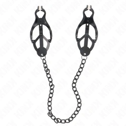 Kink Clover Claver Clap Cape Grains