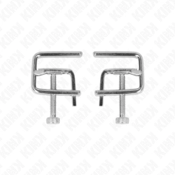 Nina - Mergeme grain clips Kink Vise