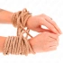 Nina - a hemp rope for tying Kink 20 meters [3]