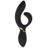 ​Flexible rechargeable G-spot rabbit vibrator made of silicone Amelie [1]