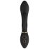 ​Flexible rechargeable G-spot rabbit vibrator made of silicone Amelie [2]