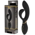 ​Flexible rechargeable G-spot rabbit vibrator made of silicone Amelie [3]
