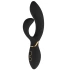 ​Flexible rechargeable G-spot rabbit vibrator made of silicone Amelie
