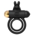 Joel Elite Silicone Double Penis Ring Refillable [1]