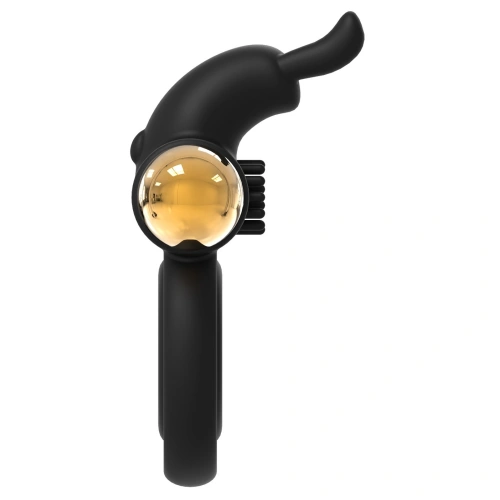 Joel Elite Silicone Double Penis Ring Refillable [2]