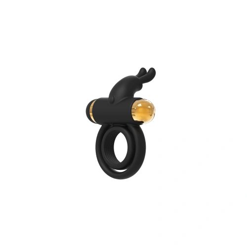 Joel Elite Silicone Double Penis Ring Refillable [4]