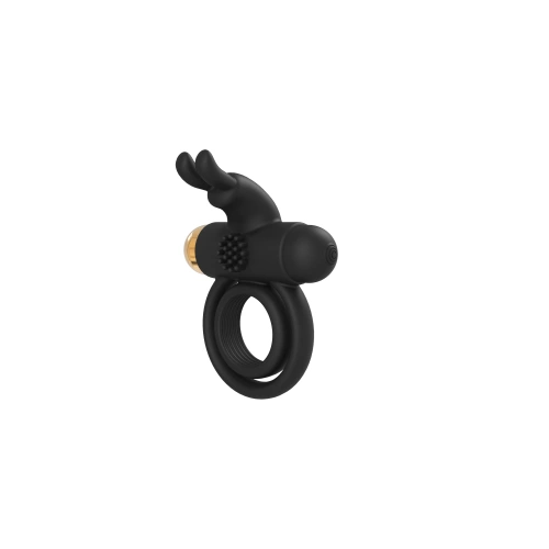 Joel Elite Silicone Double Penis Ring Refillable [5]