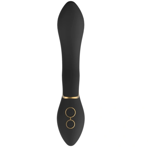 Flexible rechargeable G-spot silicone Josephin Elite vibrator [2]