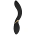 Flexible rechargeable G-spot silicone Josephin Elite vibrator