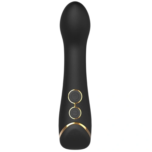 ​​​​​​​Juliette Silicone Mini G-spot Vibrator [1]