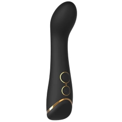 ​​​​​​​Juliette Silicone Mini G-spot Vibrator