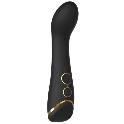 ​​​​​​​Juliette Silicone Mini G-spot Vibrator