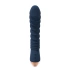 ​Flexible rechargeable G-spot silicone vibrator with Aeolus heating function [2]