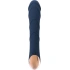 ​Flexible rechargeable silicone G-spot vibrator with Atlas heating function [3]