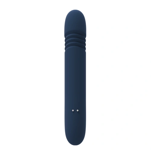 ​Luxury multifunctional vibrator with back-and-forth movement Zephyros [3]