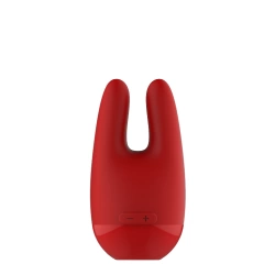 Hebe Silicone Rechargeable Stimulator