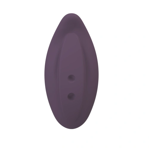 Powerful clitoris stimulator made of Thalia silicone [1]