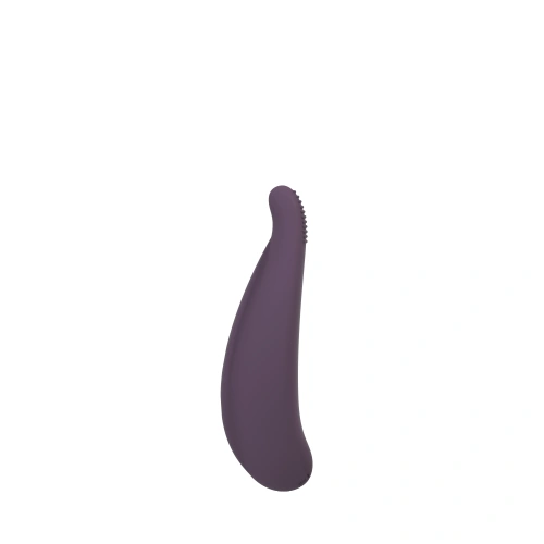 Powerful clitoris stimulator made of Thalia silicone [3]