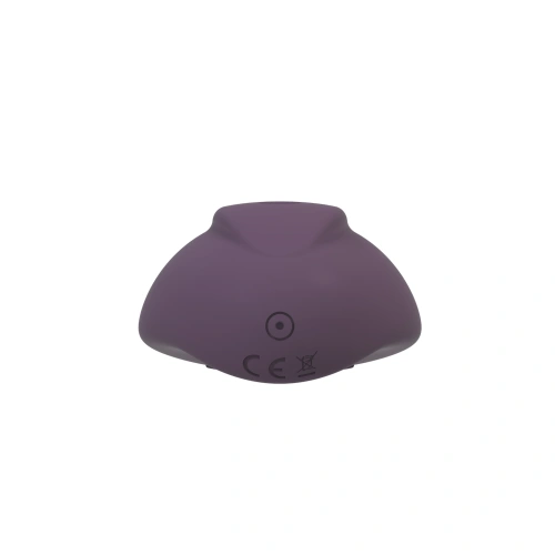 Powerful clitoris stimulator made of Thalia silicone [4]