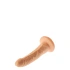 Flexible realistic Captain Cooper dildo [4]
