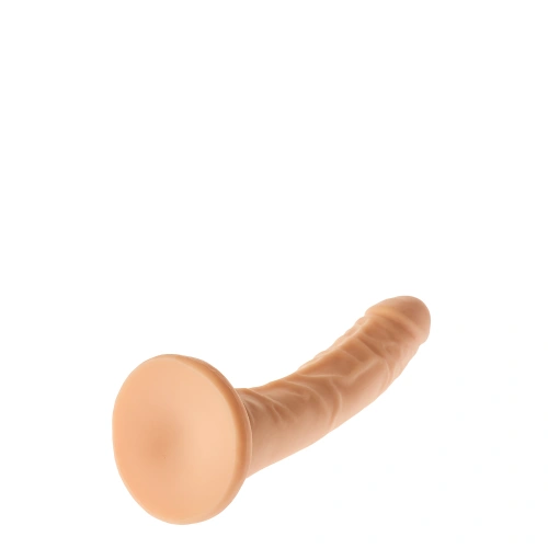 Flexible realistic Captain Cooper dildo [5]