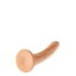 Flexible realistic Captain Cooper dildo [5]