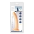 Flexible realistic Captain Cooper dildo [6]