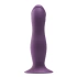 Dilyana White Flirts realistic silicone dildo [4]