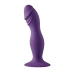 Dilyana White Flirts realistic silicone dildo