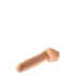 Giant Gio large realistic testicle dildo [4]