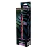 Glass anal stimulator with two drives Glamor Glass [4]