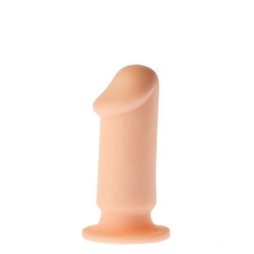 Little Lewis flexible mini dildo [2]