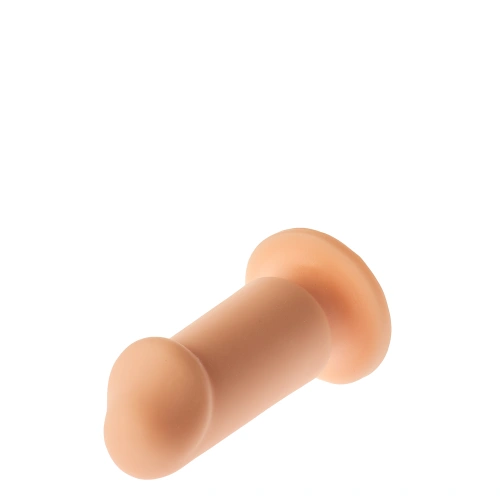 Little Lewis flexible mini dildo [4]