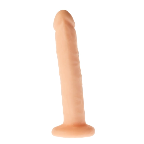 Mad Mathew Mini Flexible Realistic Dildo [3]