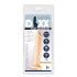 Mad Mathew Mini Flexible Realistic Dildo [6]