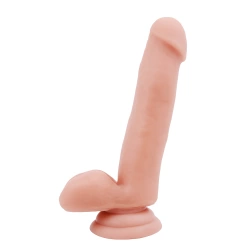 **Raliza Realistic Dildo Dixx 7.1"
