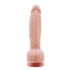 Mister Dixx 19.5 cm double-layer realistic testicle dildo [1]