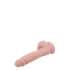 Mister Dixx 19.5 cm double-layer realistic testicle dildo [4]