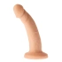 Trouble Tony realistic curved dildo [1]