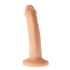 Trouble Tony realistic curved dildo [3]