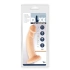 Trouble Tony realistic curved dildo [6]