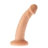 Trouble Tony realistic curved dildo Trouble Tony realistic curved dildo