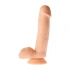 Realistic dildo with testicles and vacuum base Real Ryan [1]