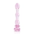 Dilyana- Glass dildo Rosebud Beaded Dildo 8 [1]