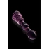 Dilyana- Glass dildo Rosebud Beaded Dildo 8 [2]