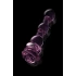 Dilyana- Glass dildo Rosebud Beaded Dildo 8 [3]